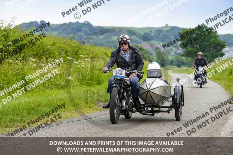 Vintage motorcycle club;eventdigitalimages;no limits trackdays;peter wileman photography;vintage motocycles;vmcc banbury run photographs